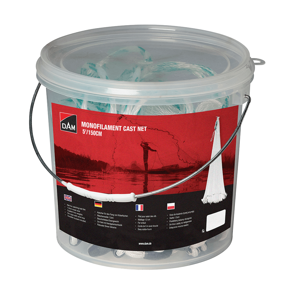 Kastenett | DAM - kreps