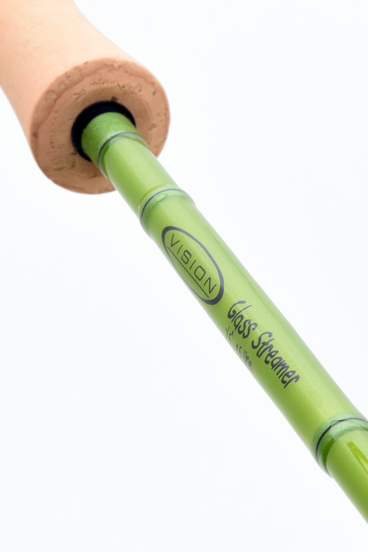 Vision Glass Fluestang - Vision, fluestenger, fluestang