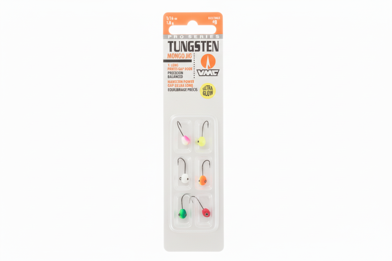 Jig kit glow