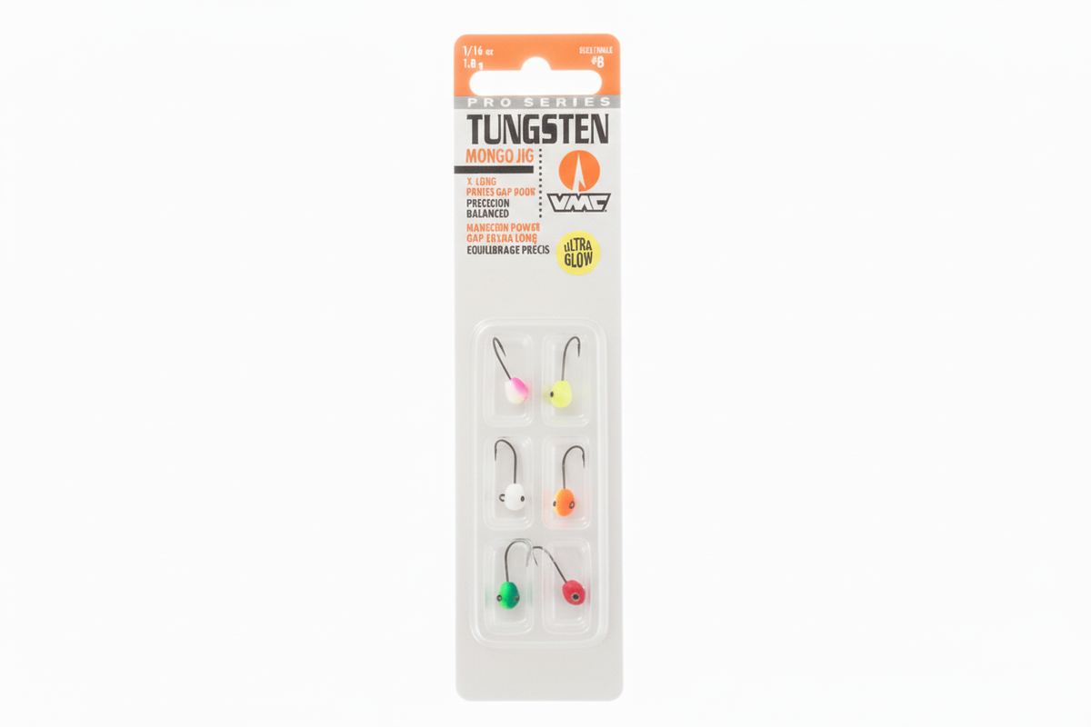 Jig kit glow