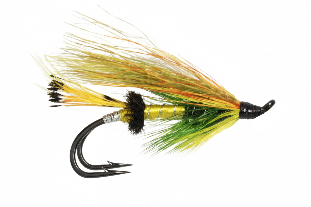 Green Highlander