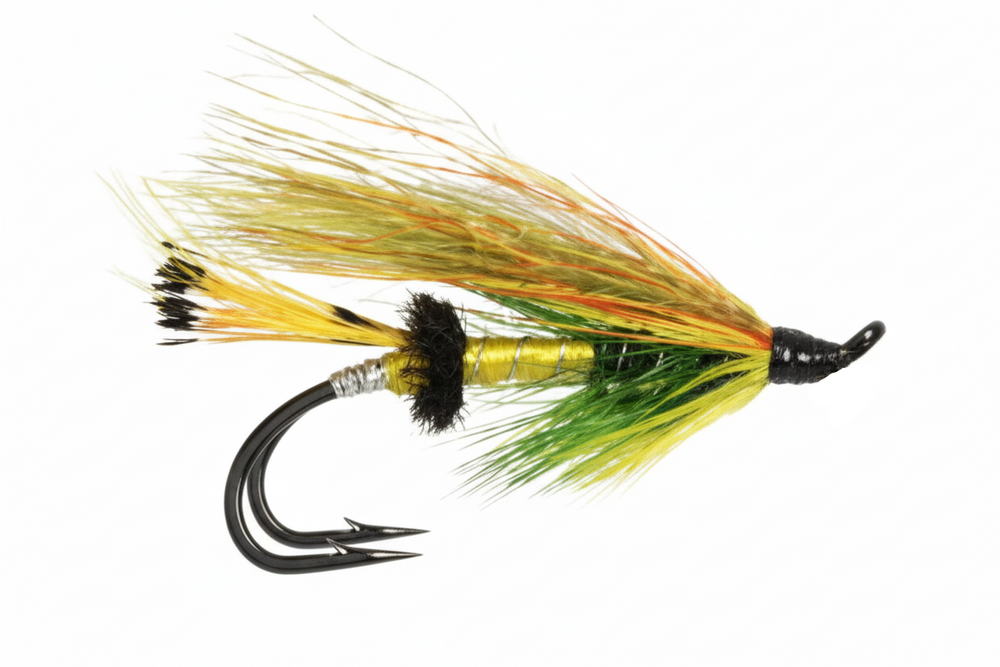Green Highlander