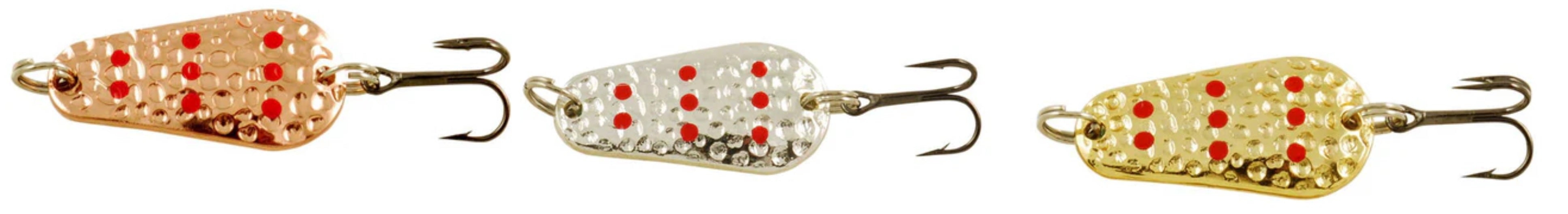 HAMMER SPESIAL SØLVKROKEN