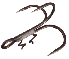 Assist Spear-21 SS Stinger Hook for Jig og Agnfisk | BKK