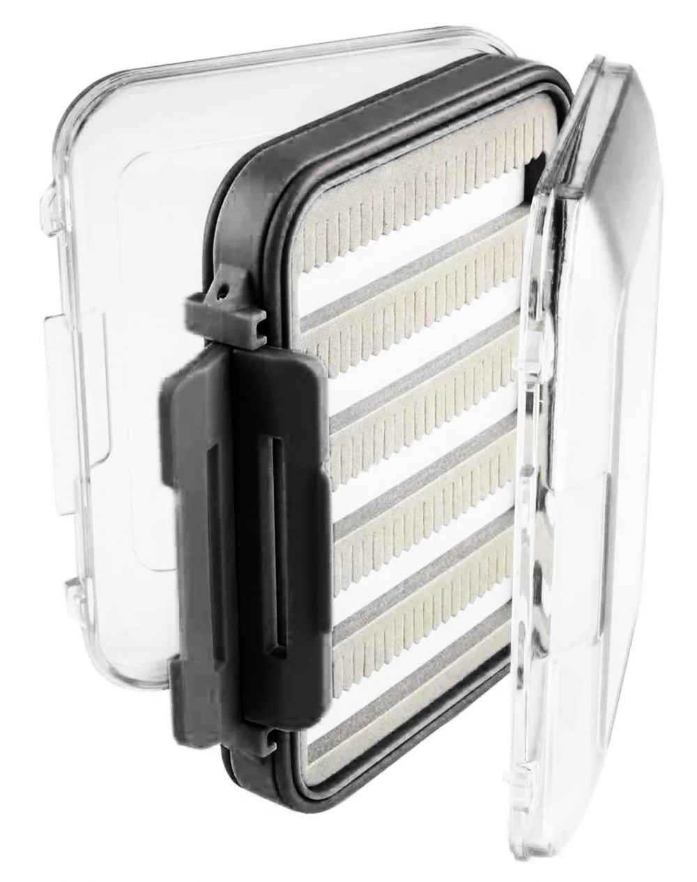 Flueboks dobbel lommestørrelse