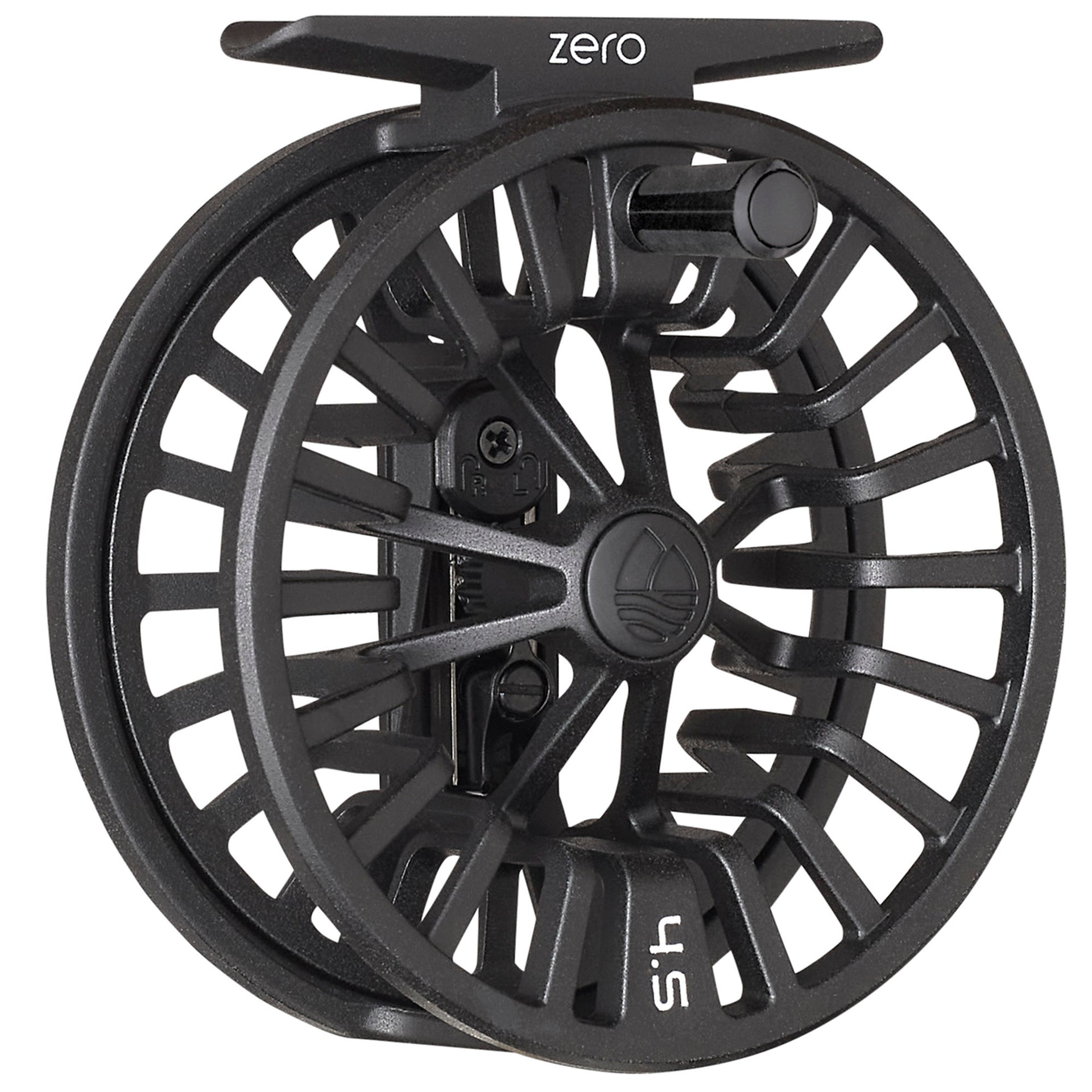 Zero Fly Reel Fluesnelle | Redington