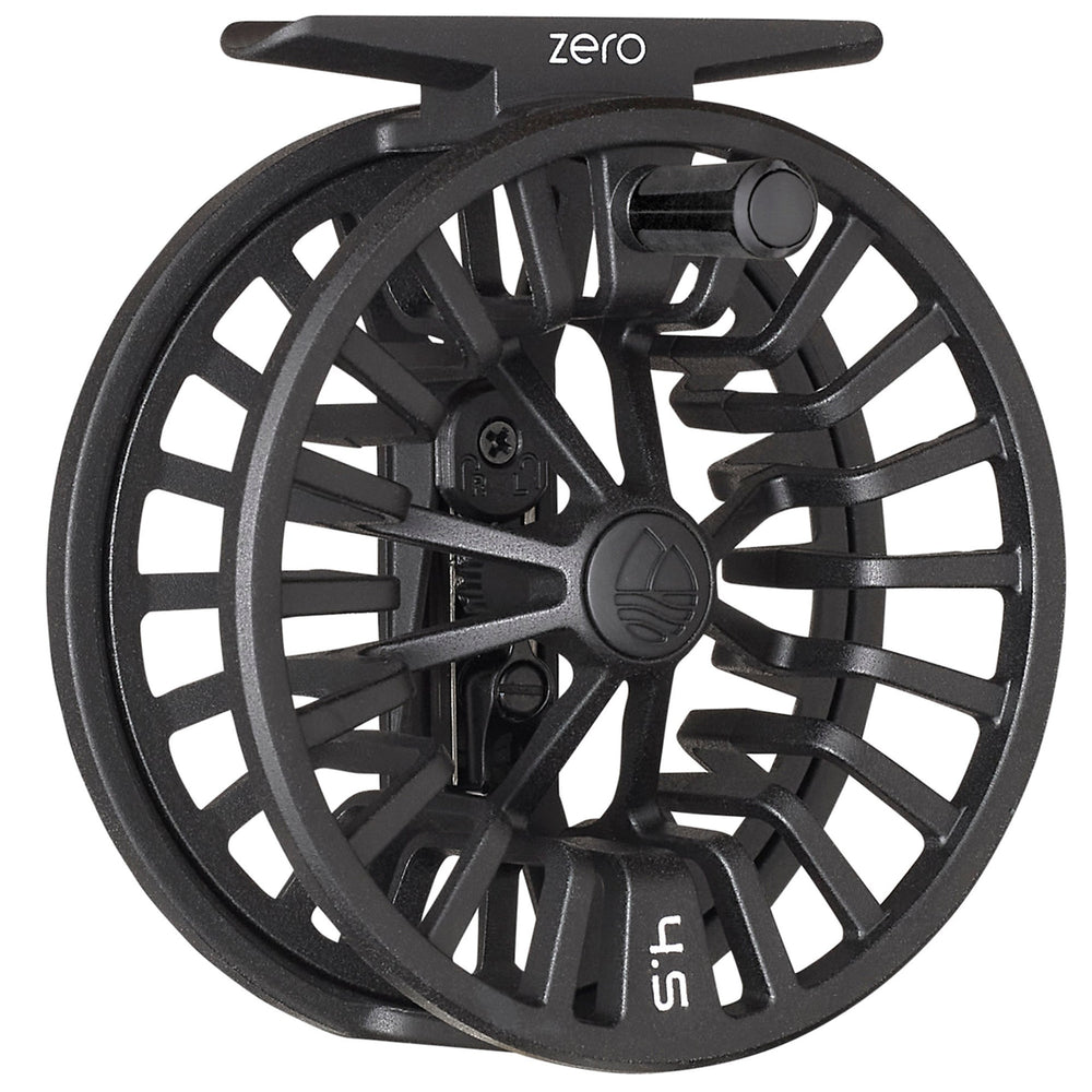 Zero Fly Reel Fluesnelle | Redington