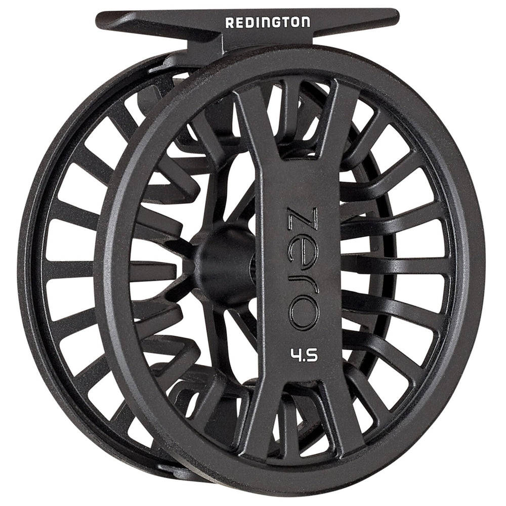 Zero Fly Reel Fluesnelle | Redington