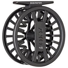 Zero Fly Reel Fluesnelle | Redington