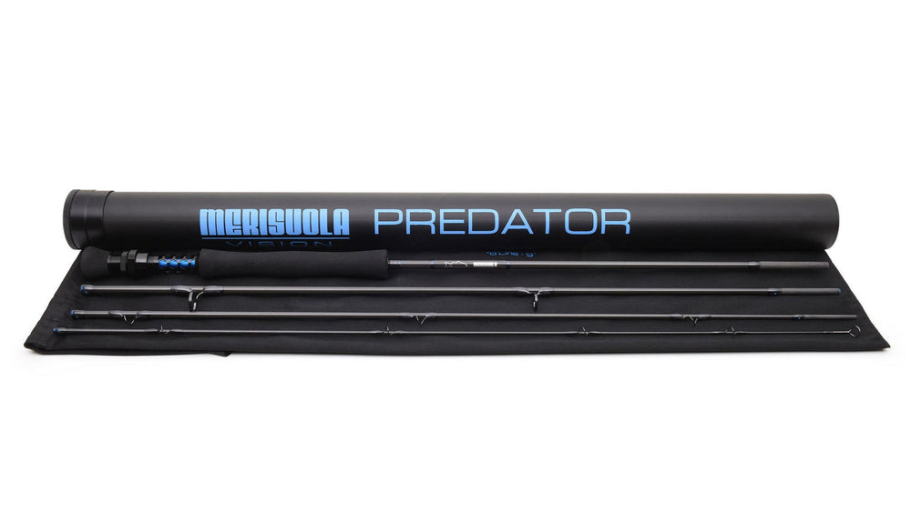 Vision Merisuola Predator Fluestang - Vision, fluestenger, fluestang