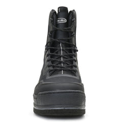 Vision Musta Vadesko - med filtsåle - Vision, Sko, Vadesko, Feltsåler