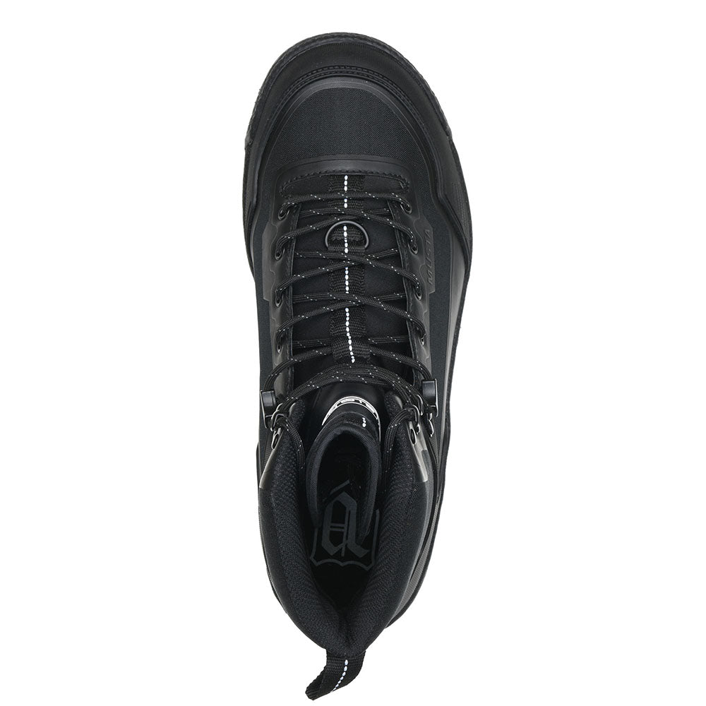 Vision Musta Vadesko - med filtsåle - Vision, Sko, Vadesko, Feltsåler