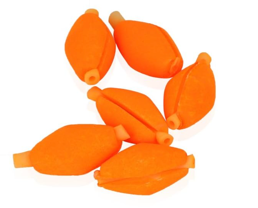 Nappindikator fluefiske