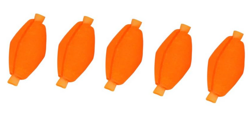 Nappindikator fluefiske