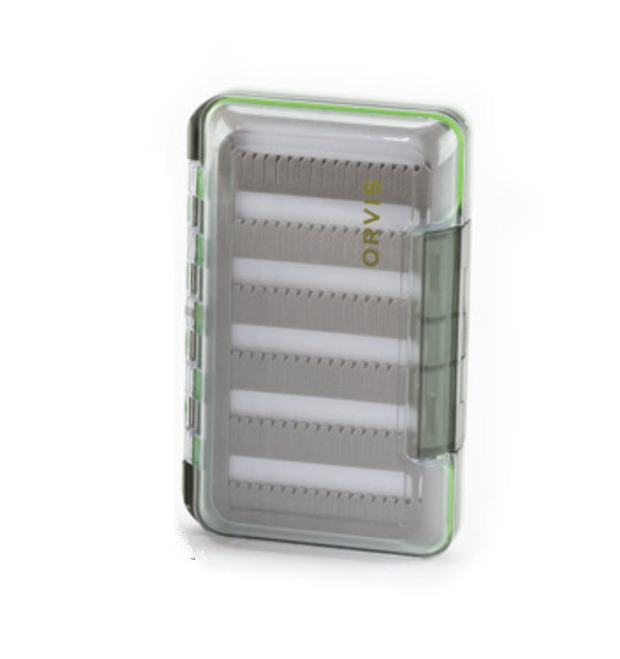 Waterproof Double Side flueboks| Orvis