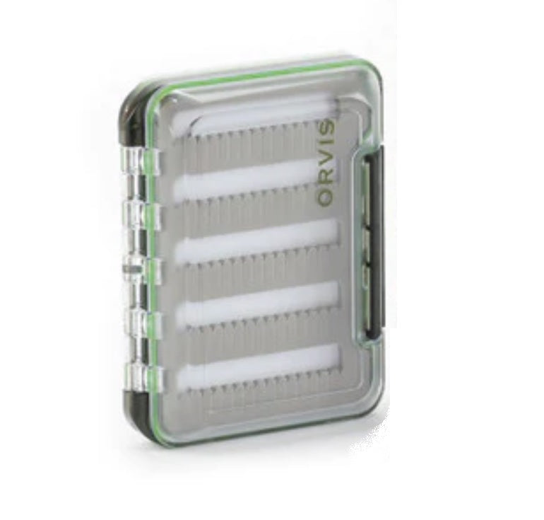 Waterproof Double Side flueboks| Orvis