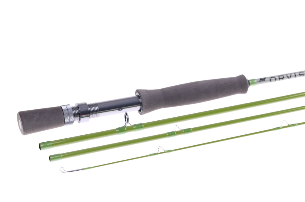 Orvis Encounter Mighty-Mite Starter Outfit