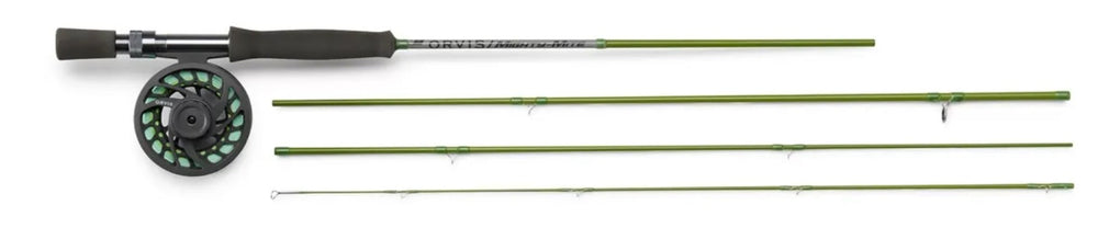 Orvis Encounter Mighty-Mite Starter Outfit