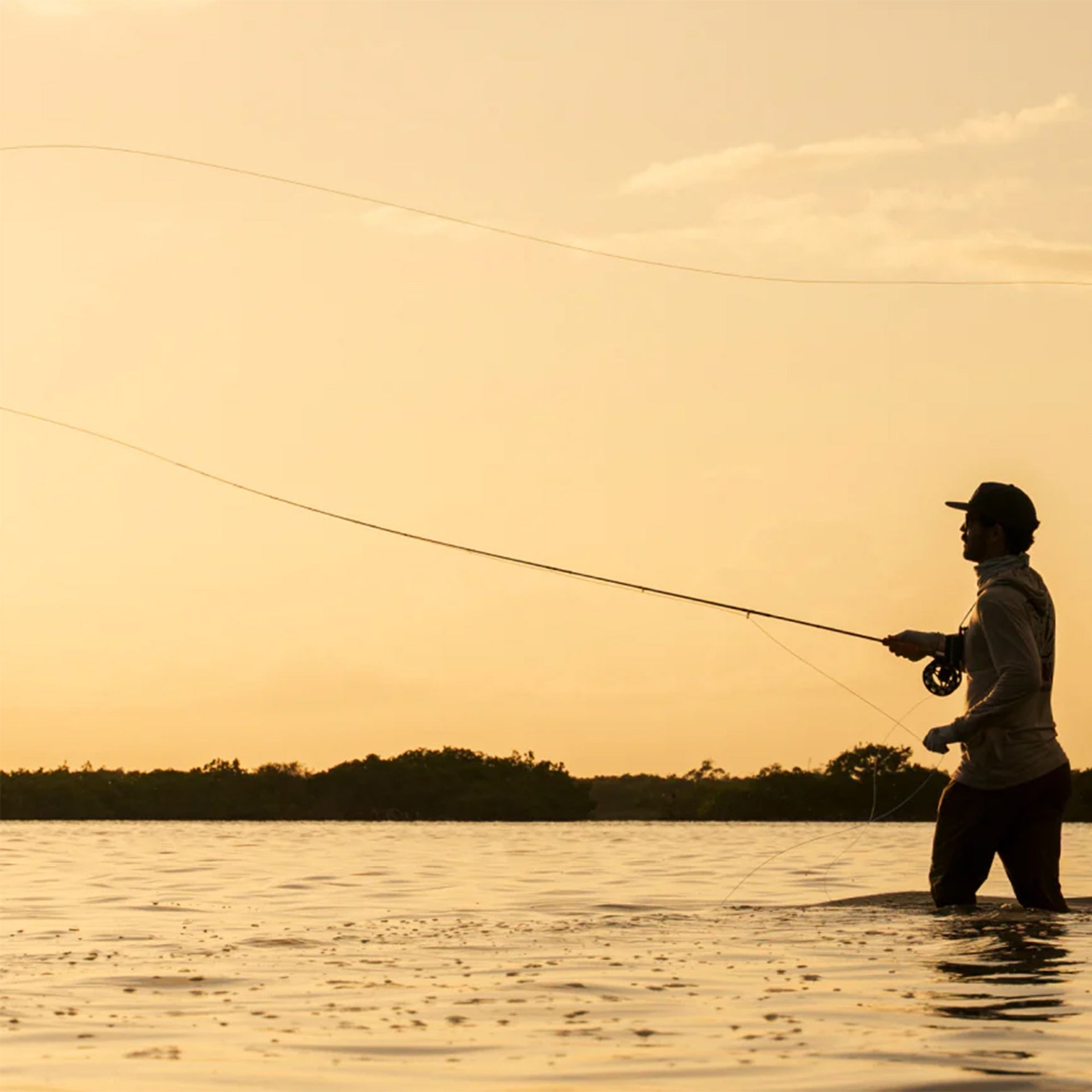 Artist Edition Grande Fly Reel Fluesnelle | Redington