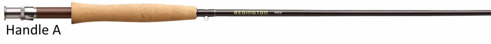 Path II Fly Rod - Fluestang | Redington