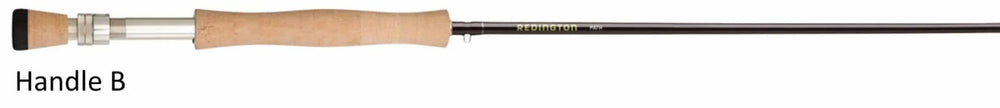 Path II Fly Rod - Fluestang | Redington