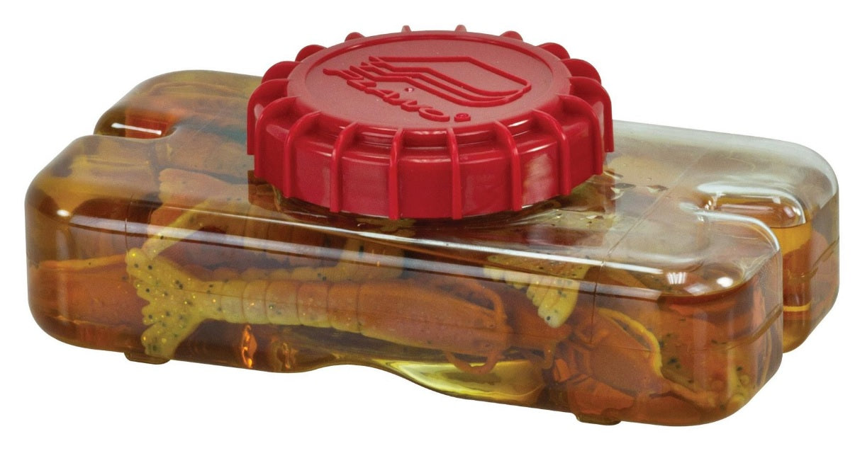 Liqua-Bait Locker™ Bottle