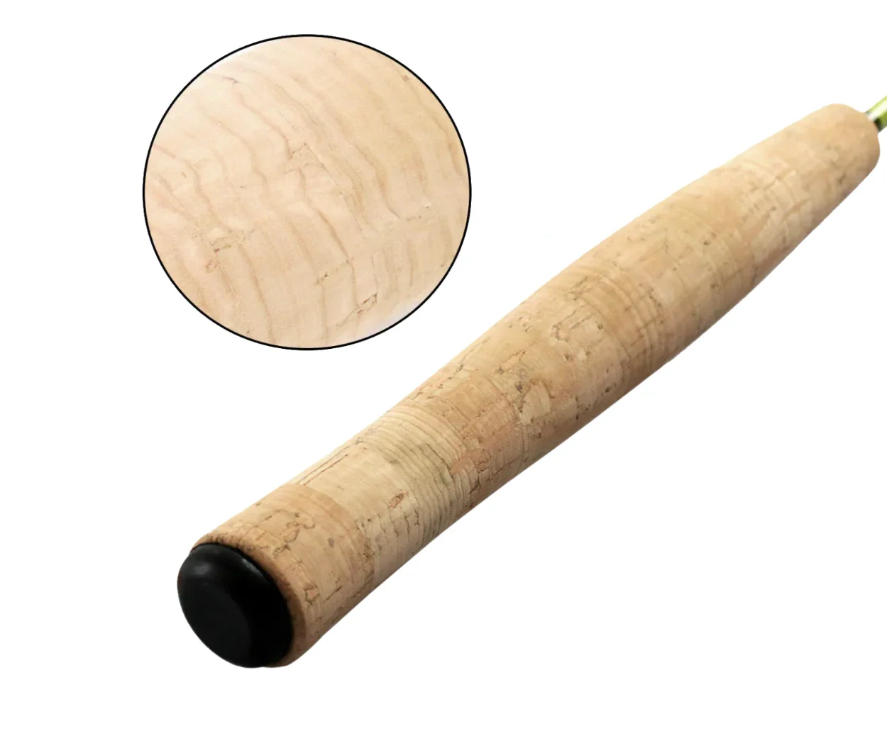 Practice casting Fluestang | Øvingsstang