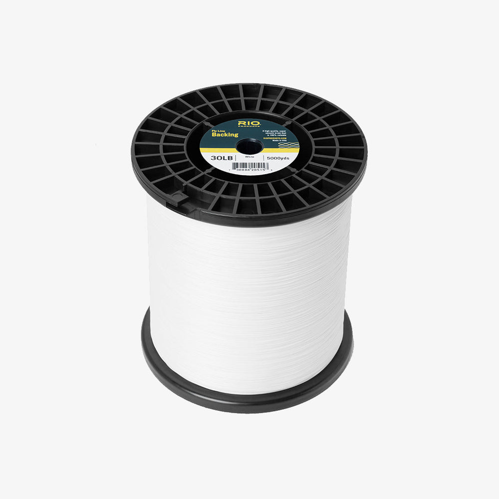 Fly Line Backing | RIO