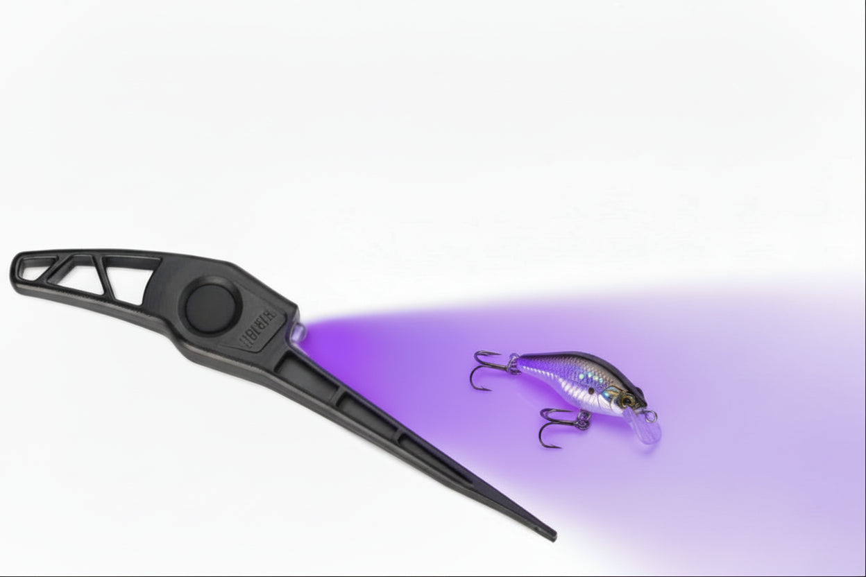Rapala Glow Pick 6 Hook Remover