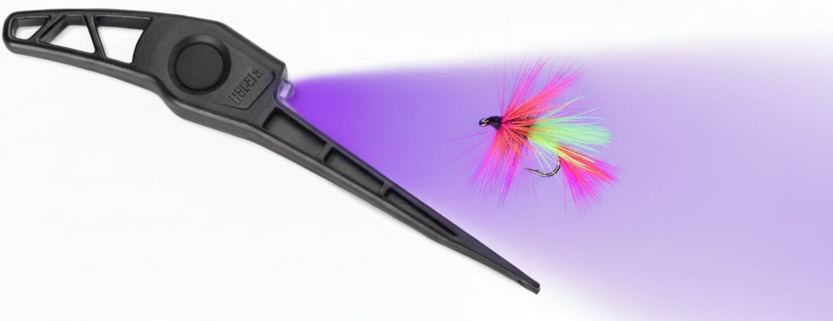 Rapala Glow Pick 6 Hook Remover