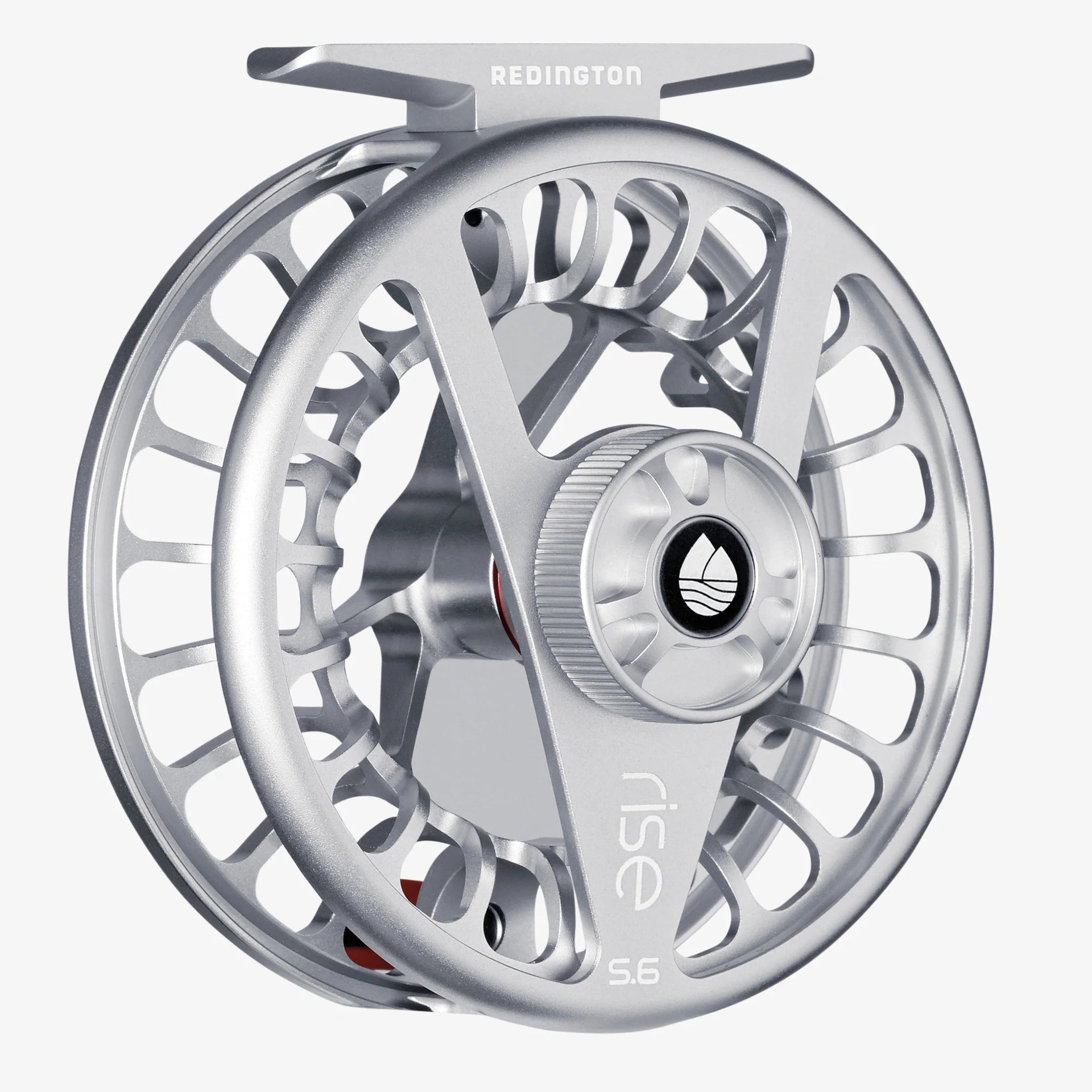 Rise Fly Reel Fluesnelle | Redington