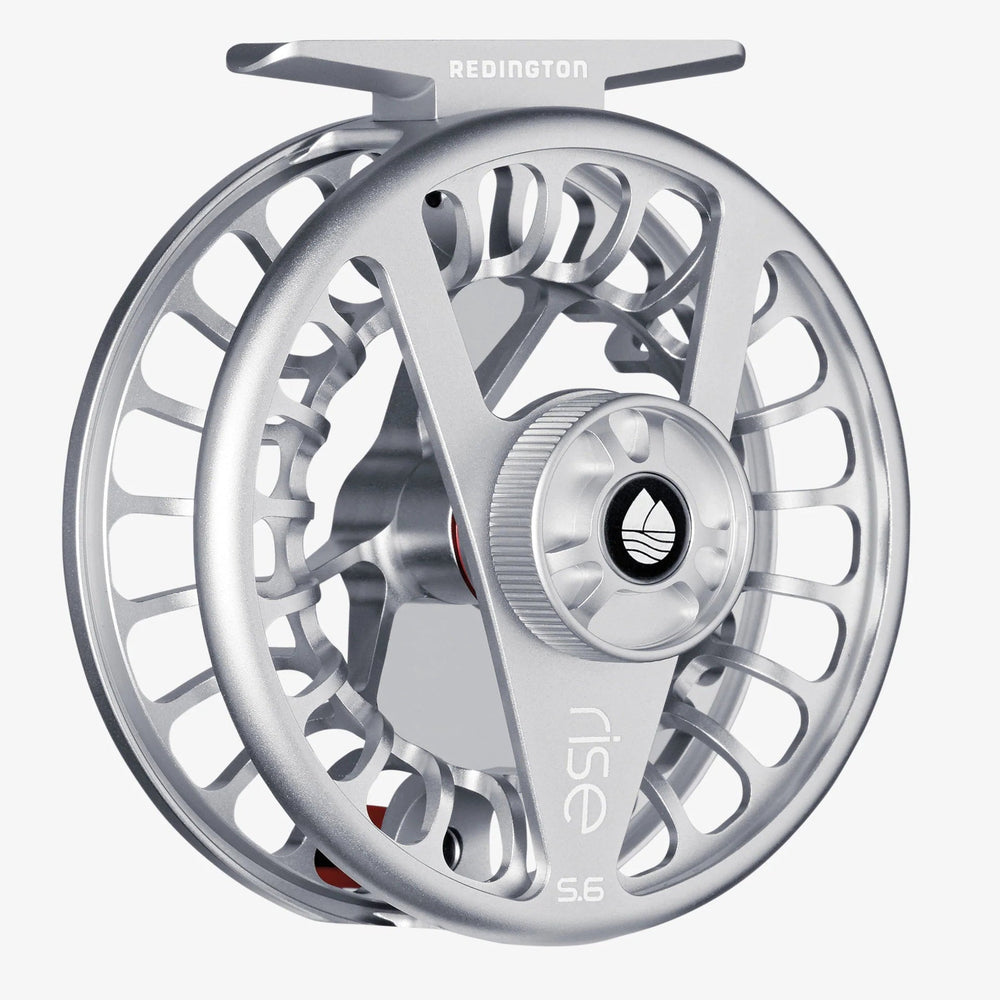 Rise Fly Reel Fluesnelle | Redington
