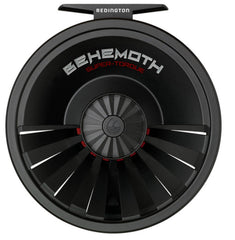 Behemoth Fly Reel Fluesnelle | Redington