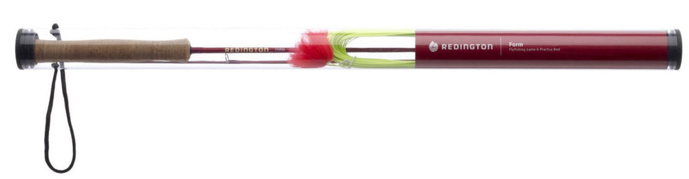 Form Practice Fly Rod - Øvingsstang | Redington