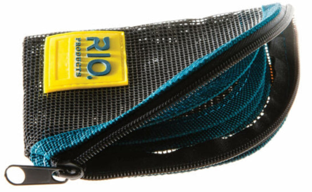 Mesh Tip Wallet Snøremappe | RIO