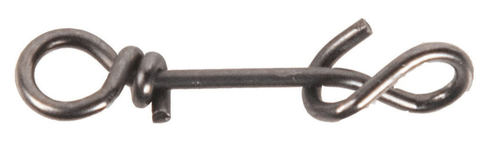 Twist Clips Hurtigkobling til flue 10pk | RIO