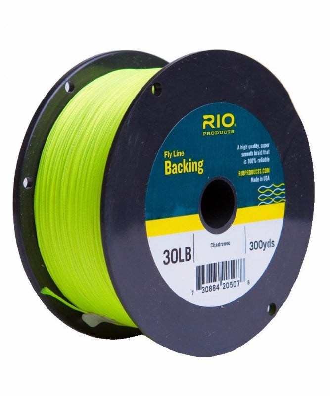 Fly Line Backing Dacron | RIO