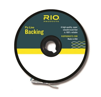 Fly Line Backing | RIO