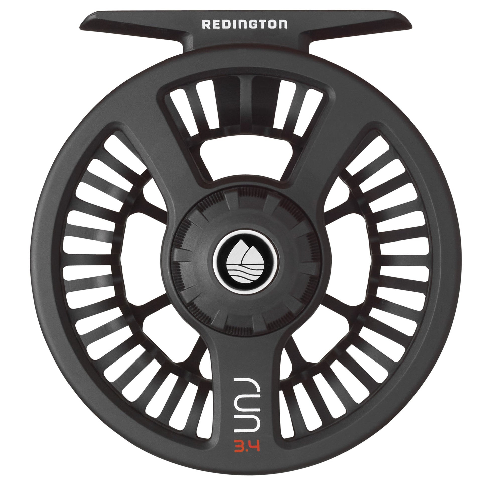 Run Fly Reel Fluesnelle | Redington