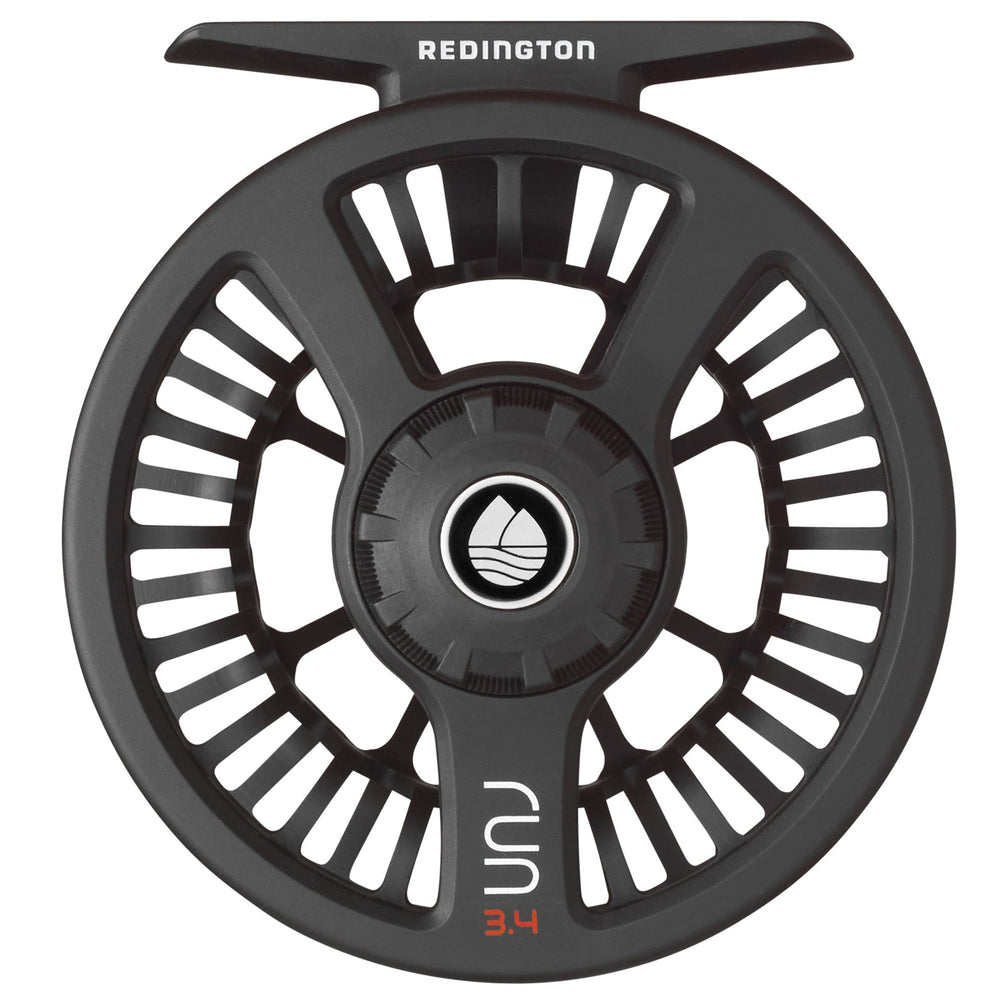 Run Fly Reel Fluesnelle | Redington