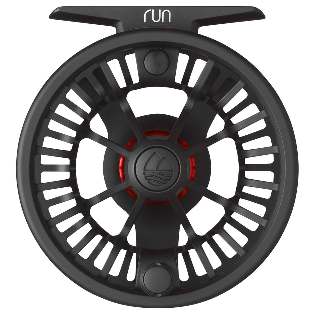 Run Fly Reel Fluesnelle | Redington