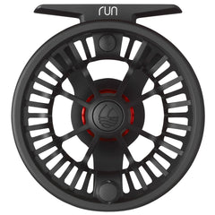 Run Fly Reel Fluesnelle | Redington