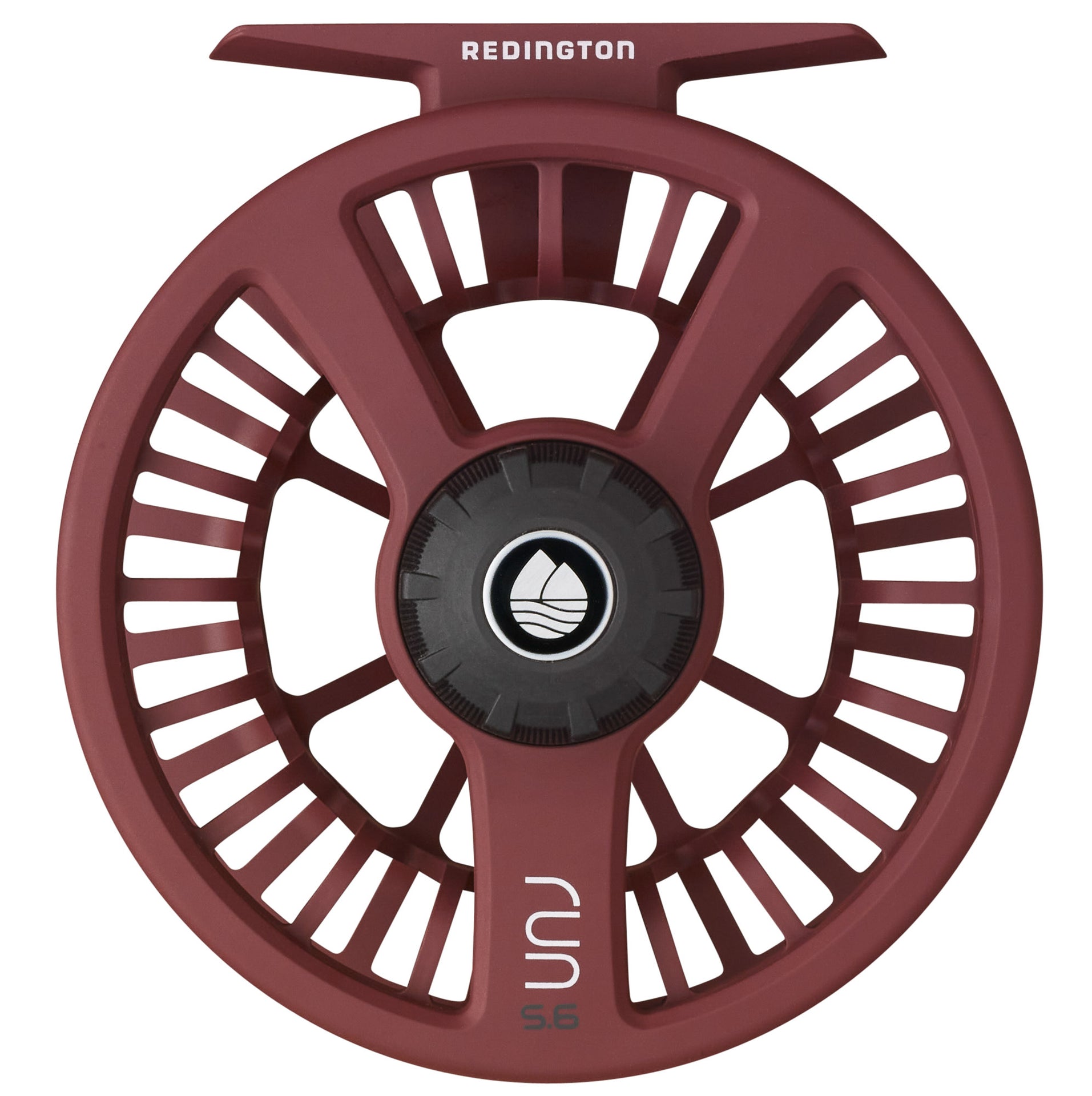 Run Fly Reel Fluesnelle | Redington