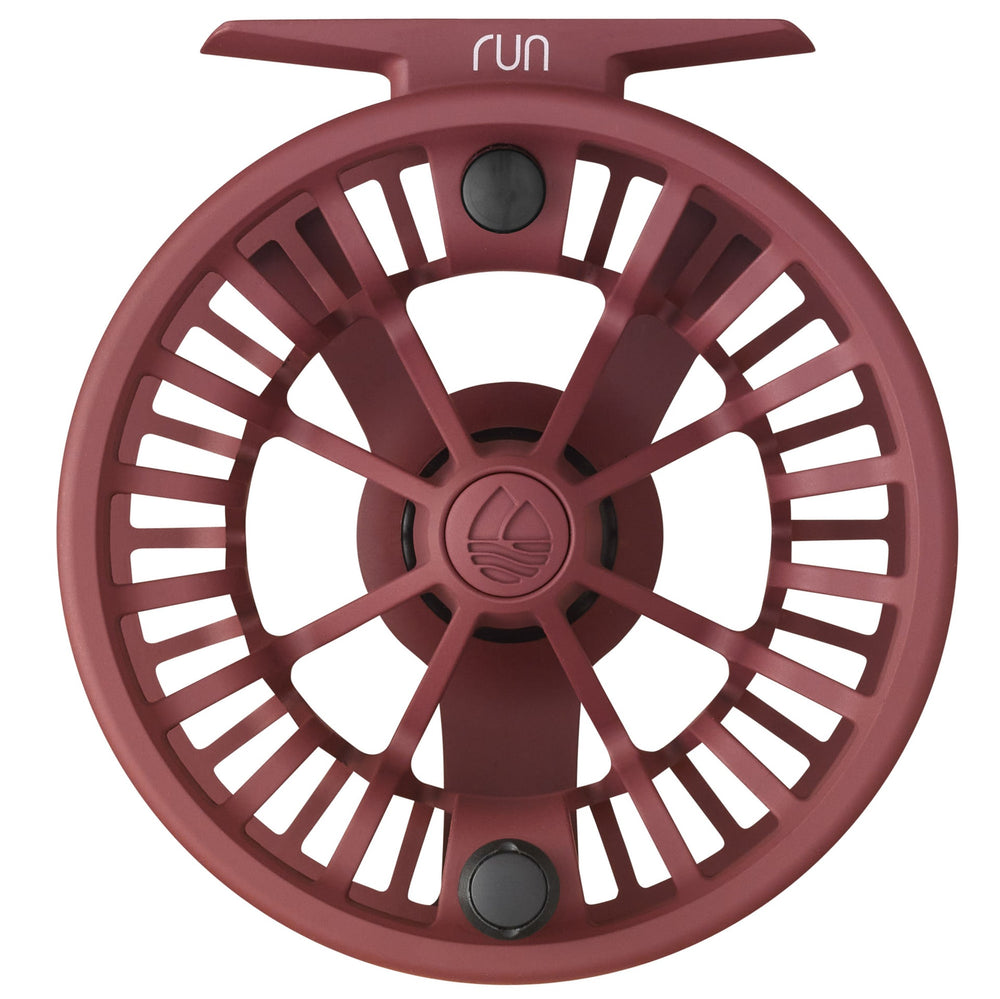 Run Fly Reel Fluesnelle | Redington