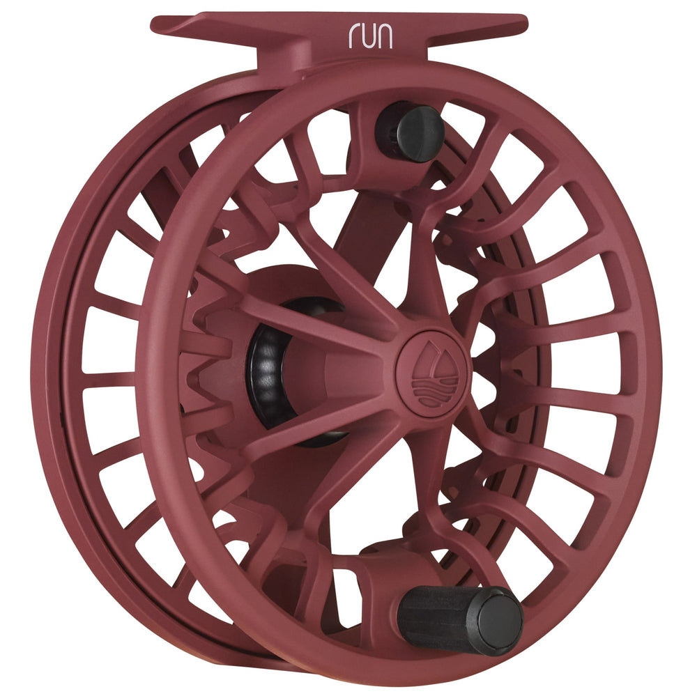 Run Fly Reel Fluesnelle | Redington