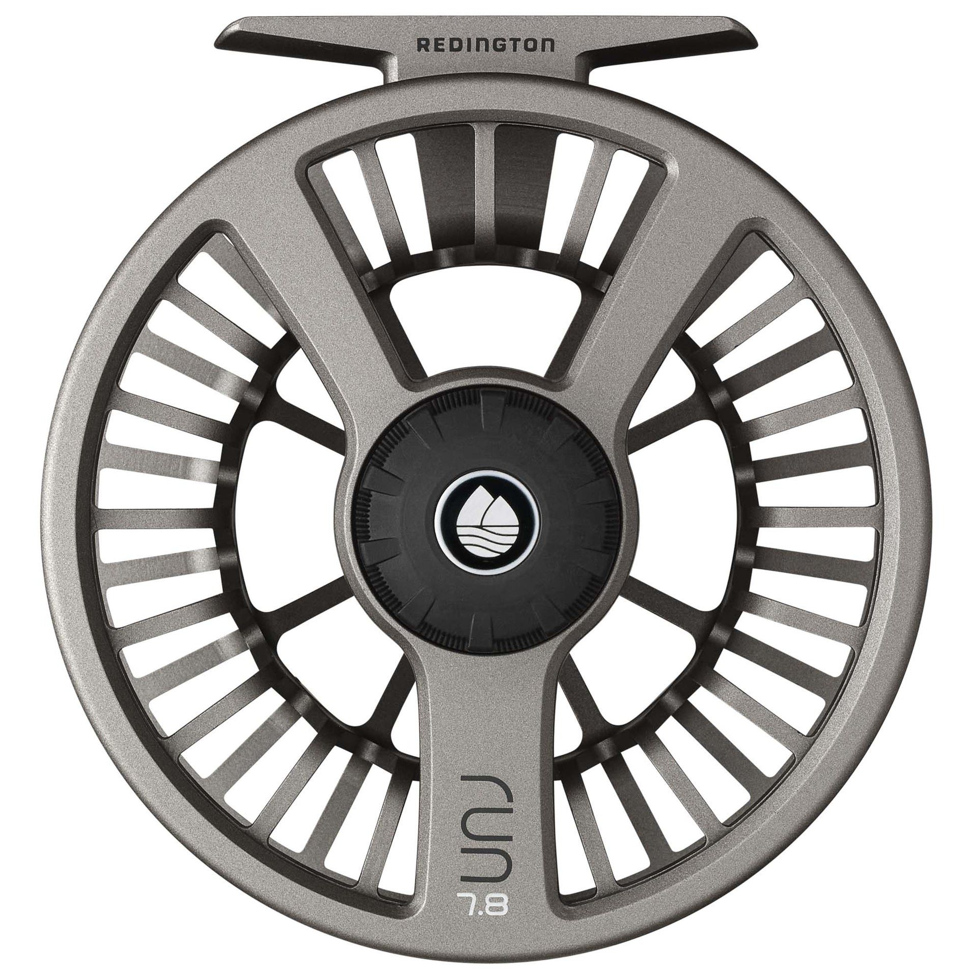 Run Fly Reel Fluesnelle | Redington