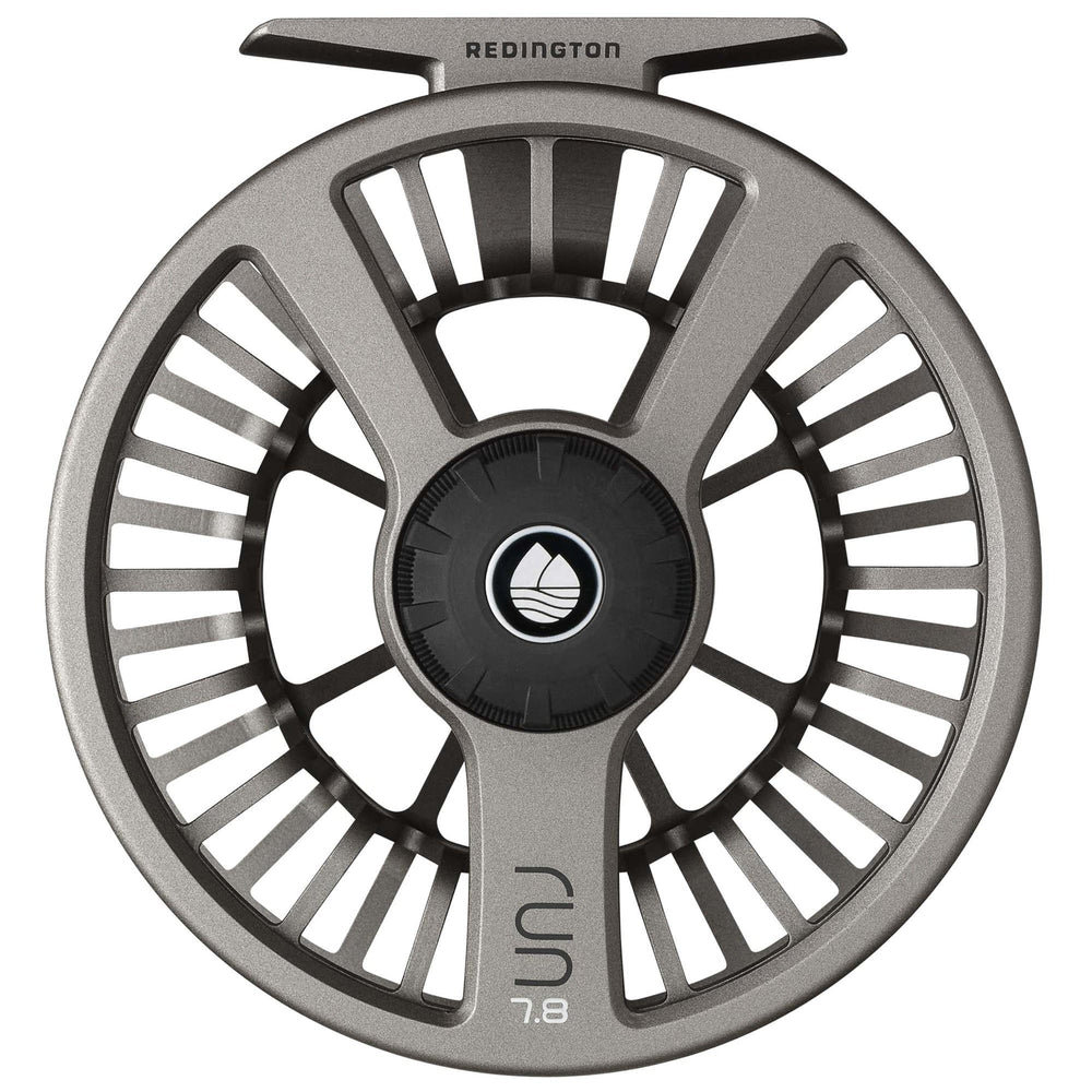 Run Fly Reel Fluesnelle | Redington