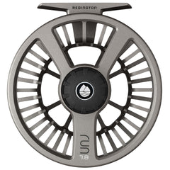 Run Fly Reel Fluesnelle | Redington