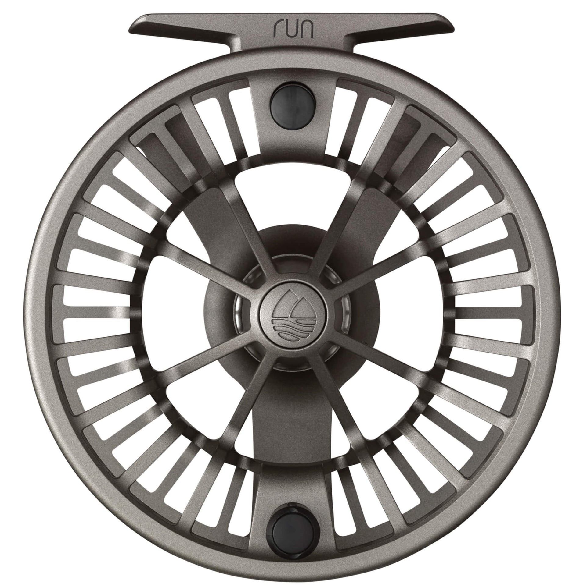 Run Fly Reel Fluesnelle | Redington