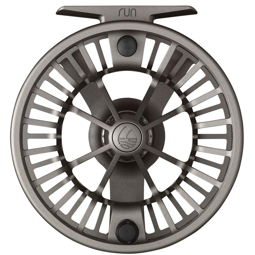 Run Fly Reel Fluesnelle | Redington